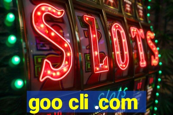 goo cli .com